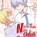 Ngôn Tình Nam Chính Không Thẳng Được