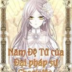 Ngũ Đại Đồ Đệ Của Charlotte