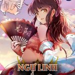 Ngự Linh Thế Giới