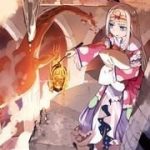 Ngủ Ngon Trong Lâu Đài Của Quỷ