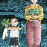 Người bà tài giỏi vùng Saga