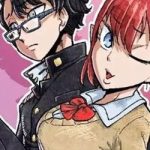 Người Bạn Gái Succubus Của Tôi