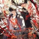 Người Chơi Mạnh Nhất Hồi Quy Lần Thứ 100