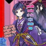 Người Quản Lí Của Hậu Cung Phi