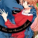 Người Thú Và Hana-chan