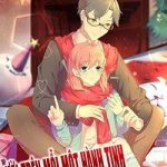 Người Trên Mỗi Một Hành Tinh Đều Đang Yêu Nhau