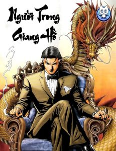 Người Trong Giang Hồ