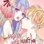 Người Yêu Huyết Ma