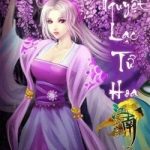 Nguyệt Lạc Tử Hoa