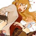 Nguyệt Lão Không Cho Phép Tôi Yêu Đương