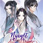 Nguyệt trầm ngâm