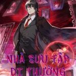 Nhà Sưu Tập Dị Thường