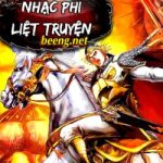 Nhạc Phi Liệt Truyện