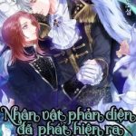 Nhân vật phản diện đã phát hiện ra danh tính của tôi