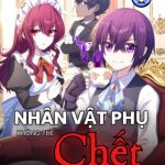 Nhân Vật Phụ Không Bao Giờ Chết Thêm Nữa