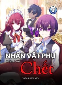 Nhân Vật Phụ Không Bao Giờ Chết Thêm Nữa