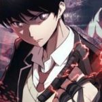 Nhân Vật Phụ Siêu Cấp