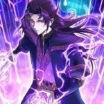 Nhập Hồn Ma Đạo Tổ Sư