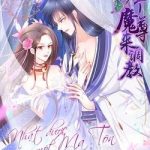 Nhặt được một ma tôn đem về chăm sóc