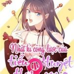 Nhật ký công lược của tiểu thư tuyệt vọng