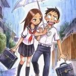 Nhất quỷ nhì ma, thứ ba Takagi