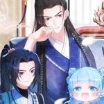 Nhóc Con Người Cá 3 Tuổi Rồi