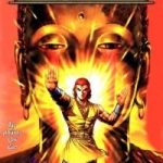 Như Lai Ma Chưởng