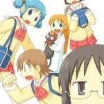 Nichijou