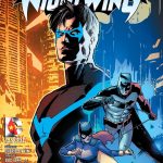 Nightwing Rebirth (2016)