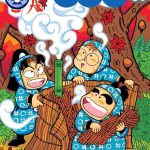 Ninja Loạn Thị Bản Đẹp