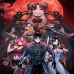 Ta Trời Sinh Đã Là Nhân Vật Phản Diện Ngoại Truyện