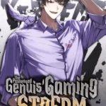 Thiên tài stream game bị ám ảnh