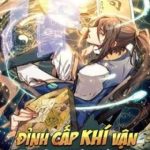 Đỉnh Cấp Khí Vận, Lặng Lẽ Tu Luyện Ngàn Năm