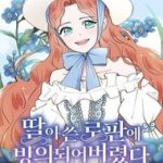 Bị Mắc Kẹt Trong Chính Tiểu Thuyết Lãng Mãn Của Con Gái Tôi