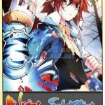 Nộ Lương Tinh Không