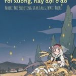 Nơi mà ngôi sao băng rơi xuống, hãy đợi ở đó