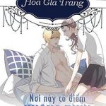 Nơi này có điểm không bình thường