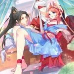 Npc Nhà Tôi Thật Khó Chọc Ghẹo