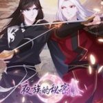 Bí Mật Của Dạ Tộc