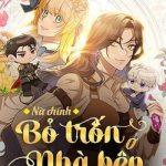 Nữ Chính Bỏ Trốn Ở Nhà bên