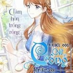 Nữ Công Tước Với Tâm Hồn Trống Rỗng