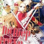 Nữ Hiệp Trở Về