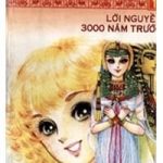 Nữ hoàng Ai Cập