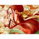 Nữ Mưu Thiên Hạ