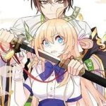 Nữ Tài Thần Hôm Nay Cũng Rất Nghèo