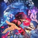 Di Độ Thâm Uyên - Trùng Khởi Kỷ Nguyên