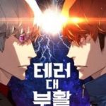 Kẻ Khủng Bố Vs Người Hồi Sinh