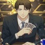 Kẻ nghiện cờ bạc 1945