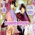 Ái Long Tương Truyện