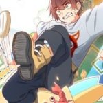 Xuyên Nhanh Chi Xà Phòng Trêu Người